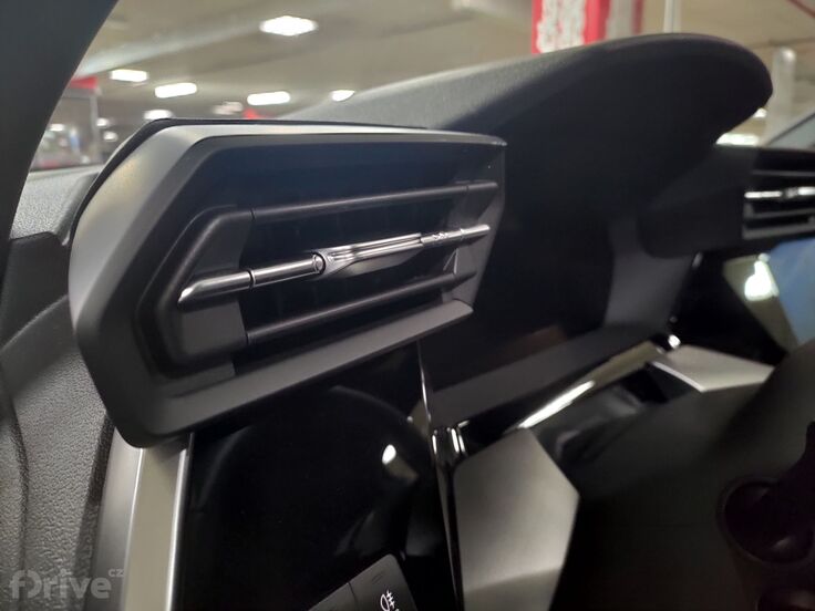 Audi A3 Sportback 40 TFSI e