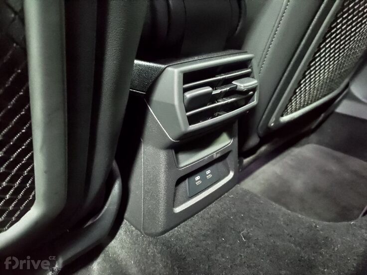 Audi A3 Sportback 40 TFSI e