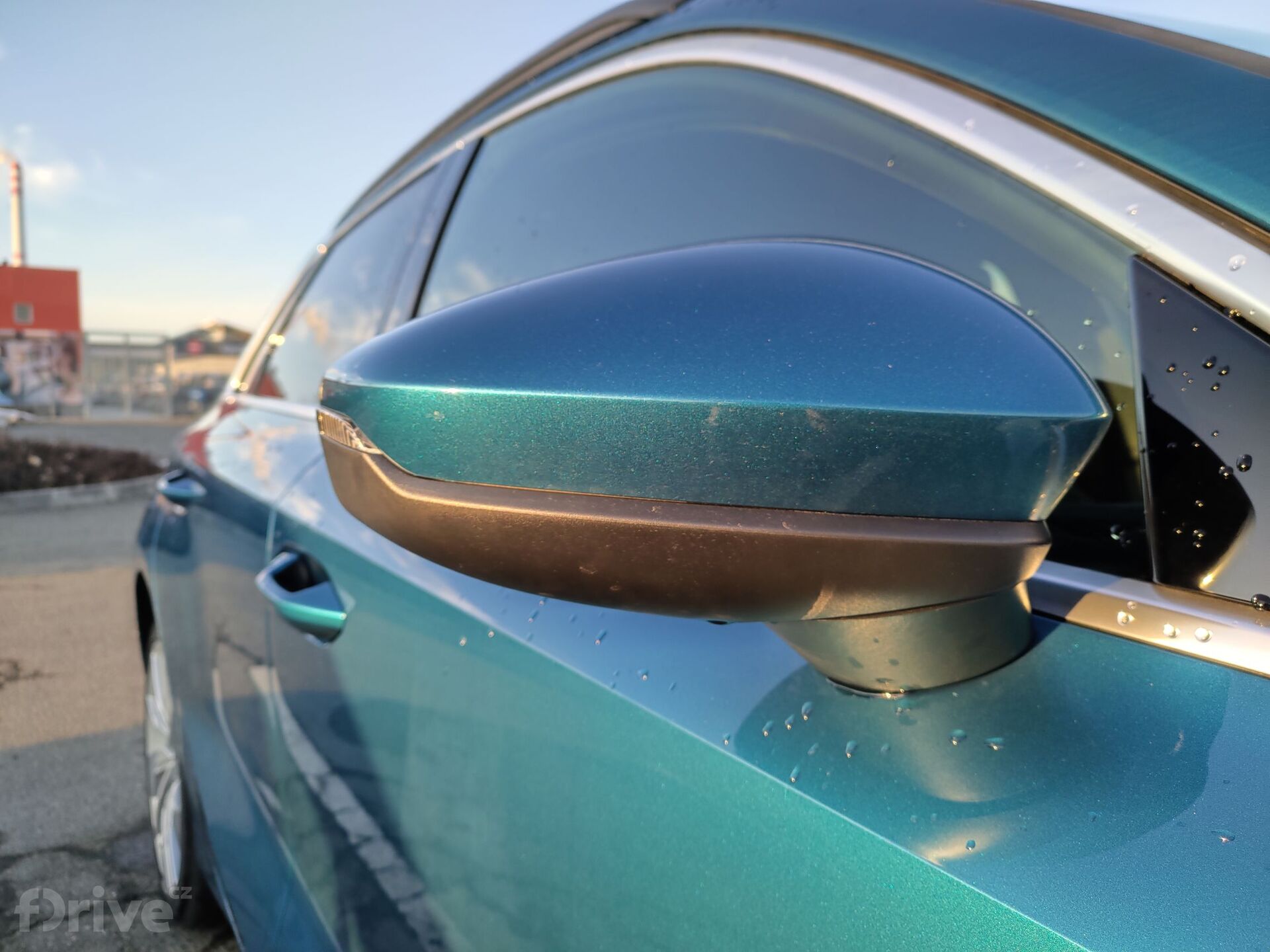 Audi A3 Sportback 40 TFSI e