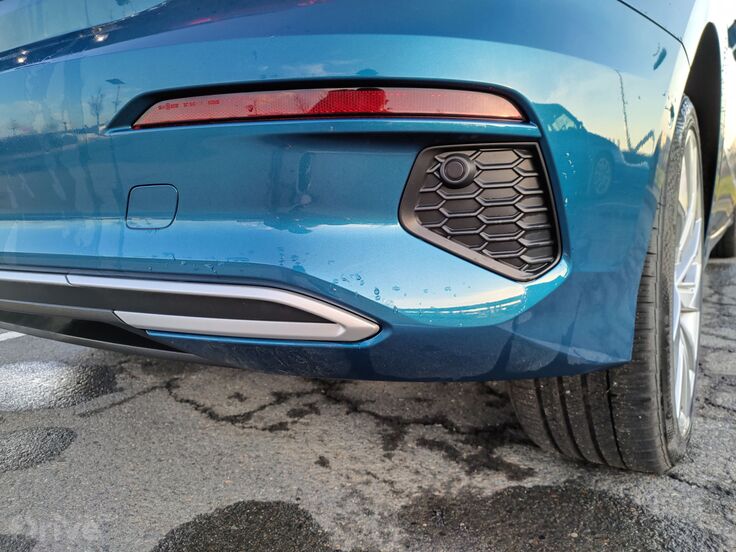 Audi A3 Sportback 40 TFSI e