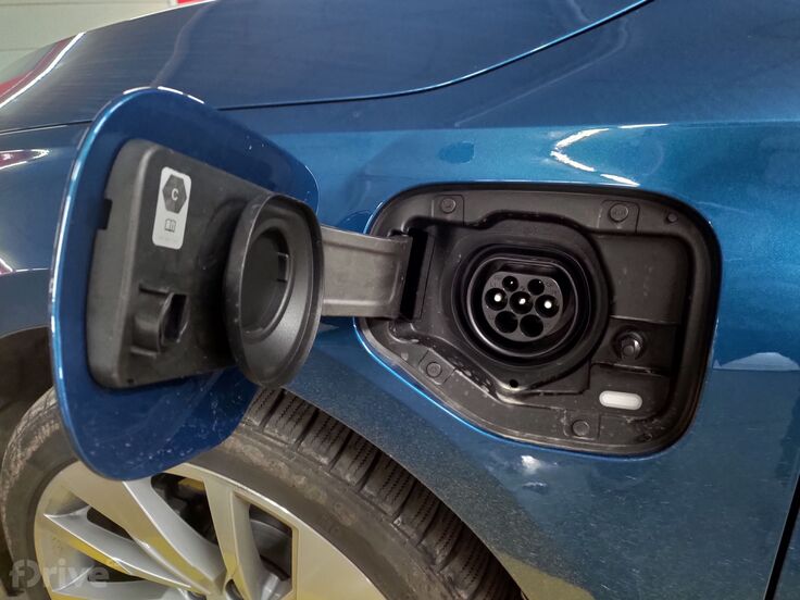 Audi A3 Sportback 40 TFSI e