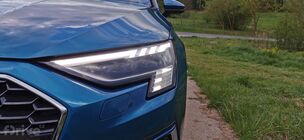 Audi A3 Sportback 40 TFSI e