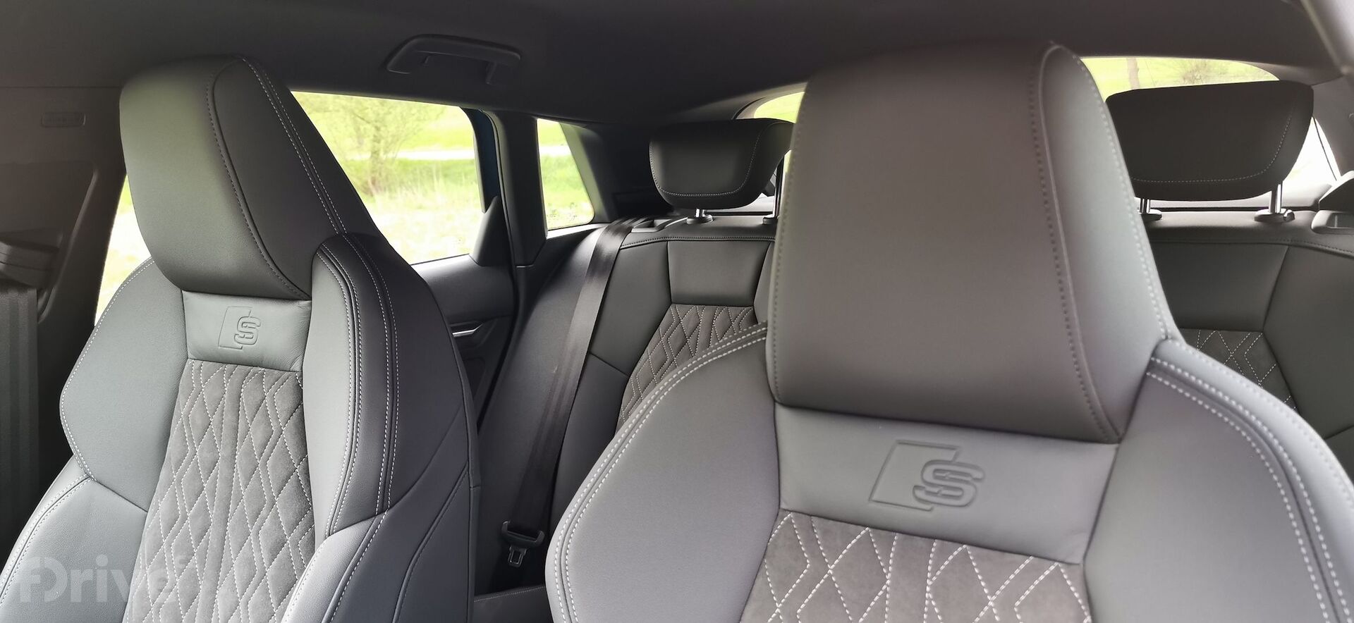 Audi A3 Sportback 40 TFSI e