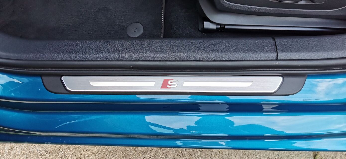 Audi A3 Sportback 40 TFSI e