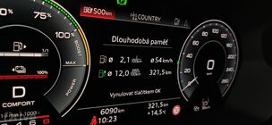 Audi A3 Sportback 40 TFSI e