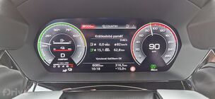 Audi A3 Sportback 40 TFSI e