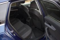 Audi A4 g-tron (2015)