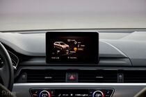 Audi A4 g-tron (2015)