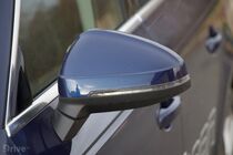 Audi A4 g-tron (2015)