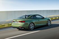 Audi A5 (2019)