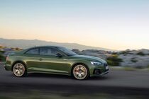Audi A5 (2019)