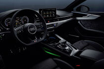 Audi A5 (2019)