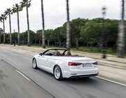 Audi A5 Cabriolet