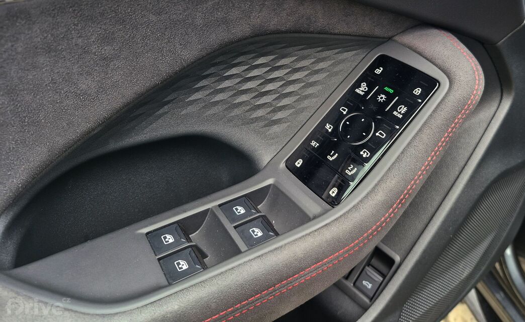 Audi A5 e-hybrid S-line