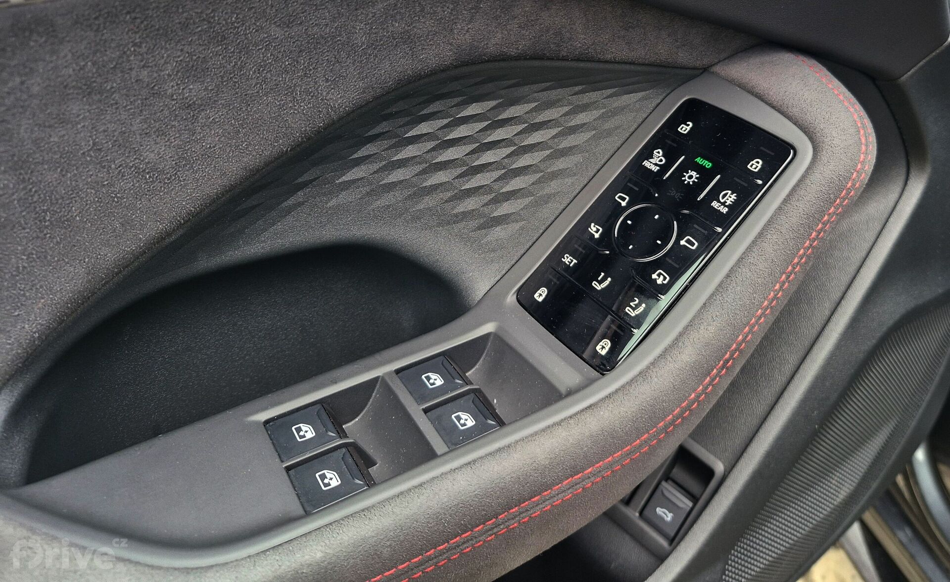 Audi A5 e-hybrid S-line