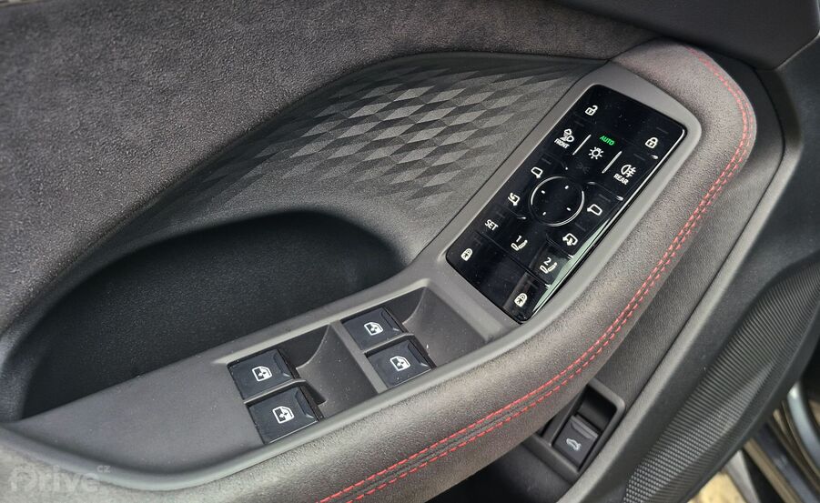 Audi A5 e-hybrid S-line