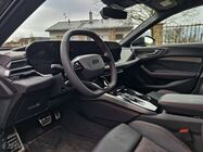 Audi A5 e-hybrid S-line