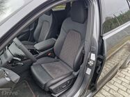 Audi A5 e-hybrid S-line