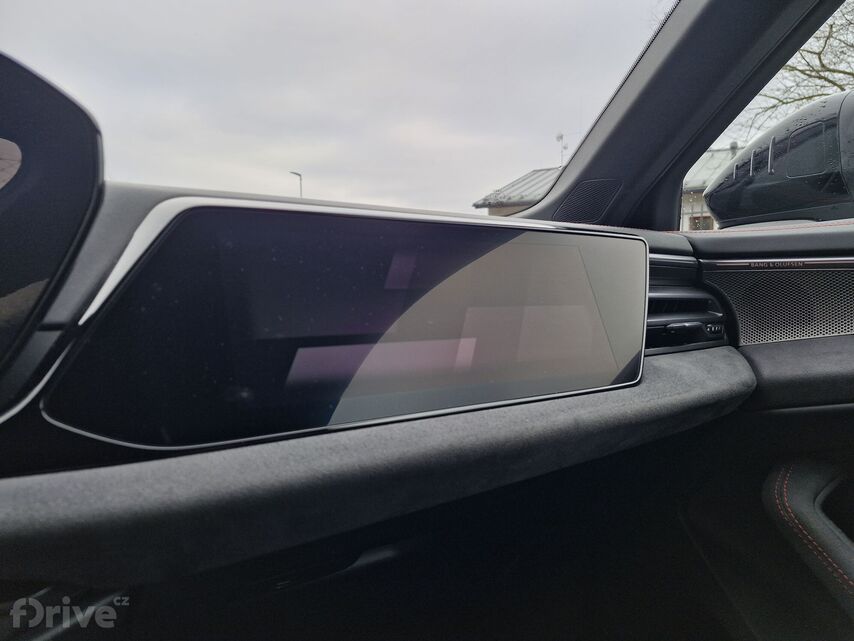 Audi A5 e-hybrid S-line