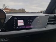 Audi A5 e-hybrid S-line