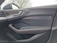 Audi A5 e-hybrid S-line