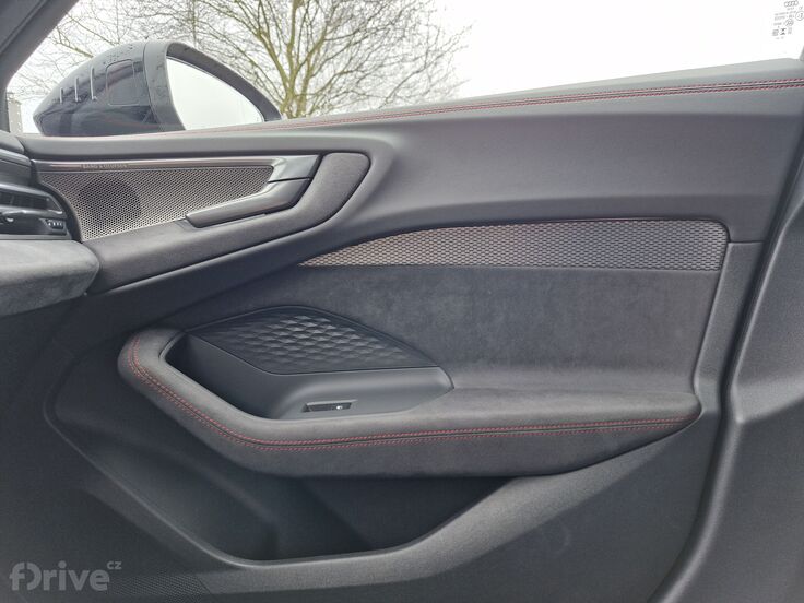 Audi A5 e-hybrid S-line