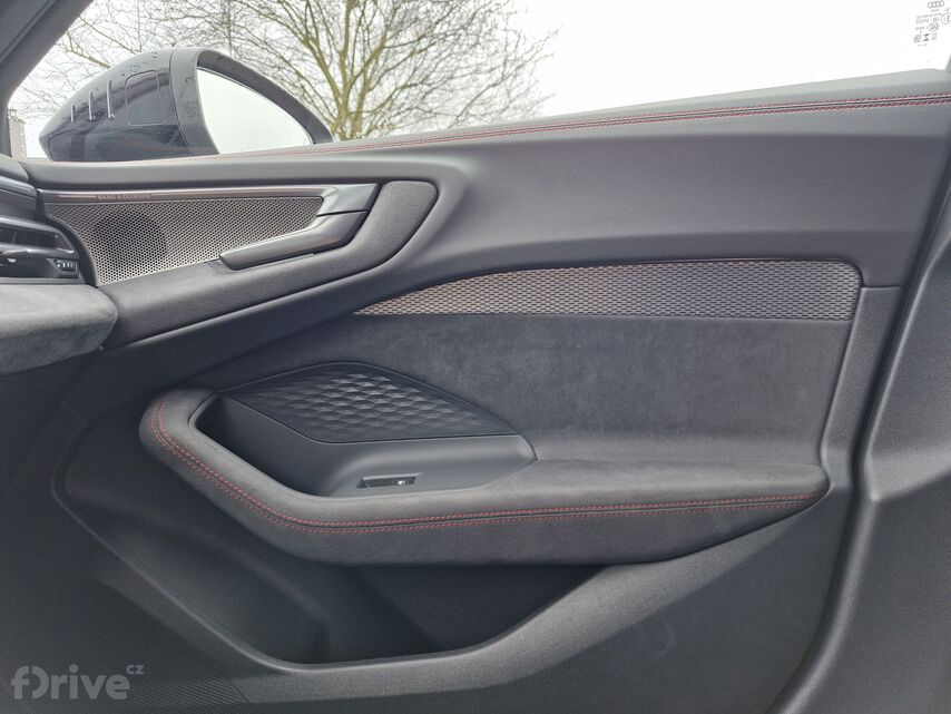 Audi A5 e-hybrid S-line