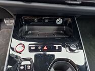 Audi A5 e-hybrid S-line