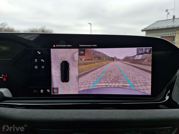 Audi A5 e-hybrid S-line