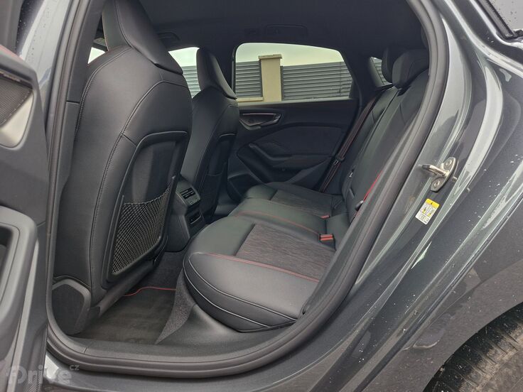 Audi A5 e-hybrid S-line