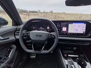 Audi A5 e-hybrid S-line