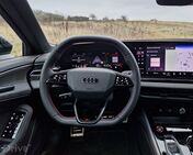 Audi A5 e-hybrid S-line