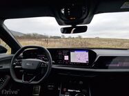 Audi A5 e-hybrid S-line