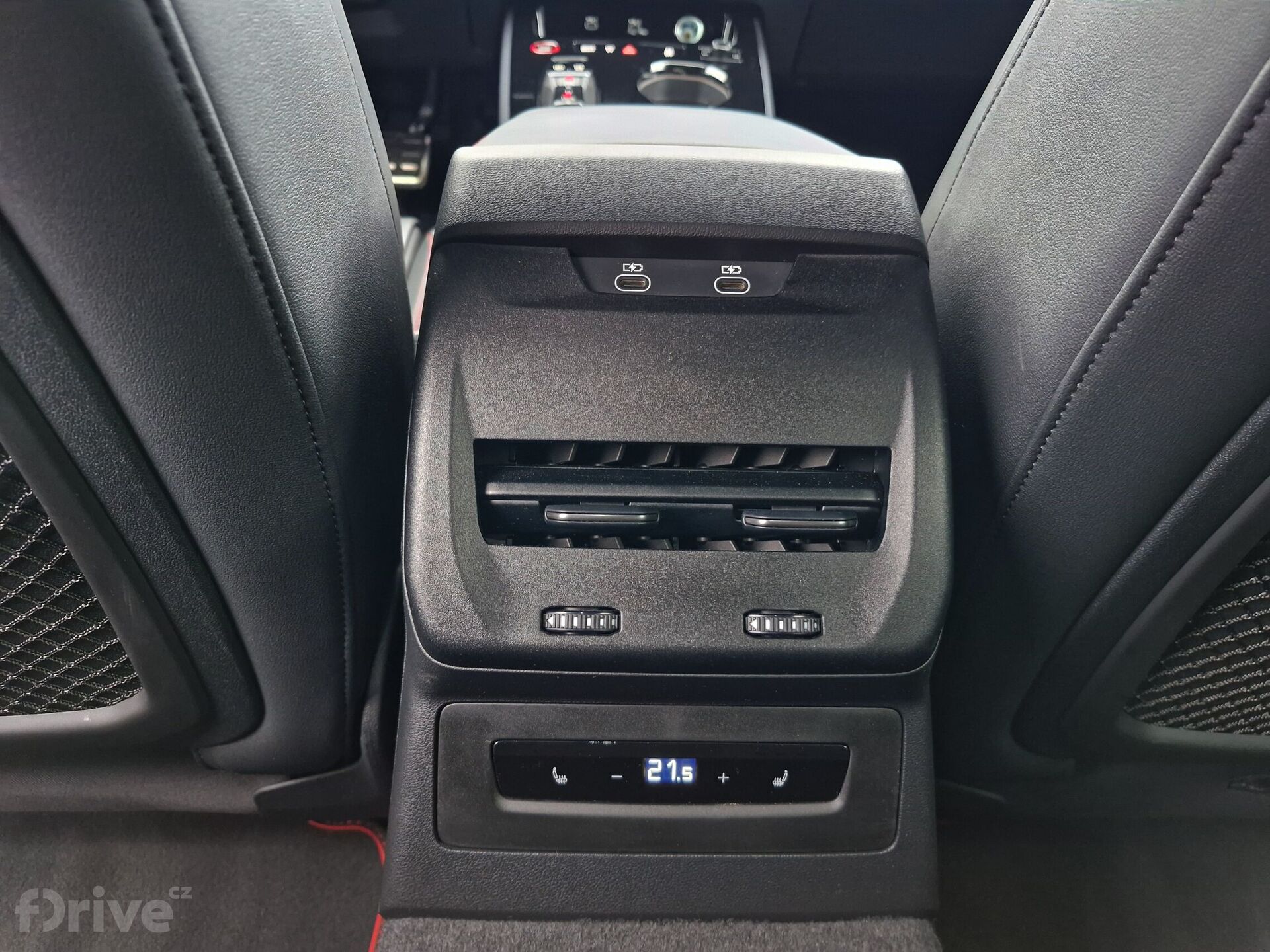 Audi A5 e-hybrid S-line