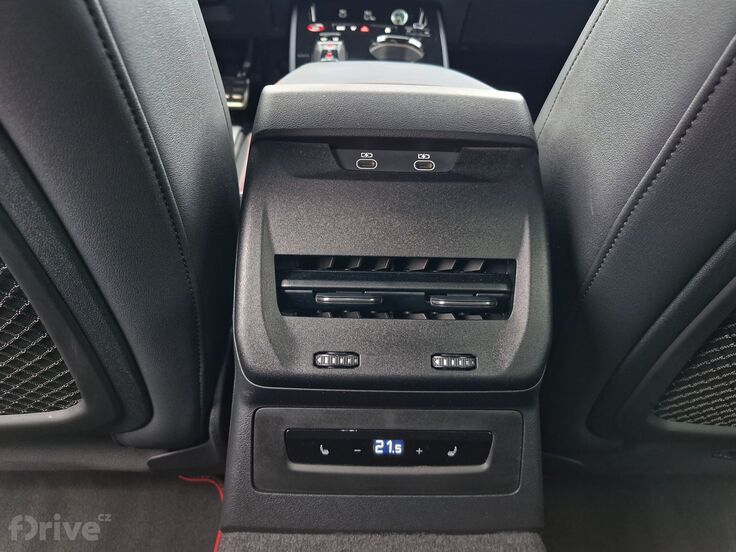 Audi A5 e-hybrid S-line