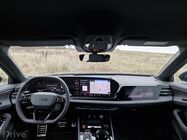 Audi A5 e-hybrid S-line