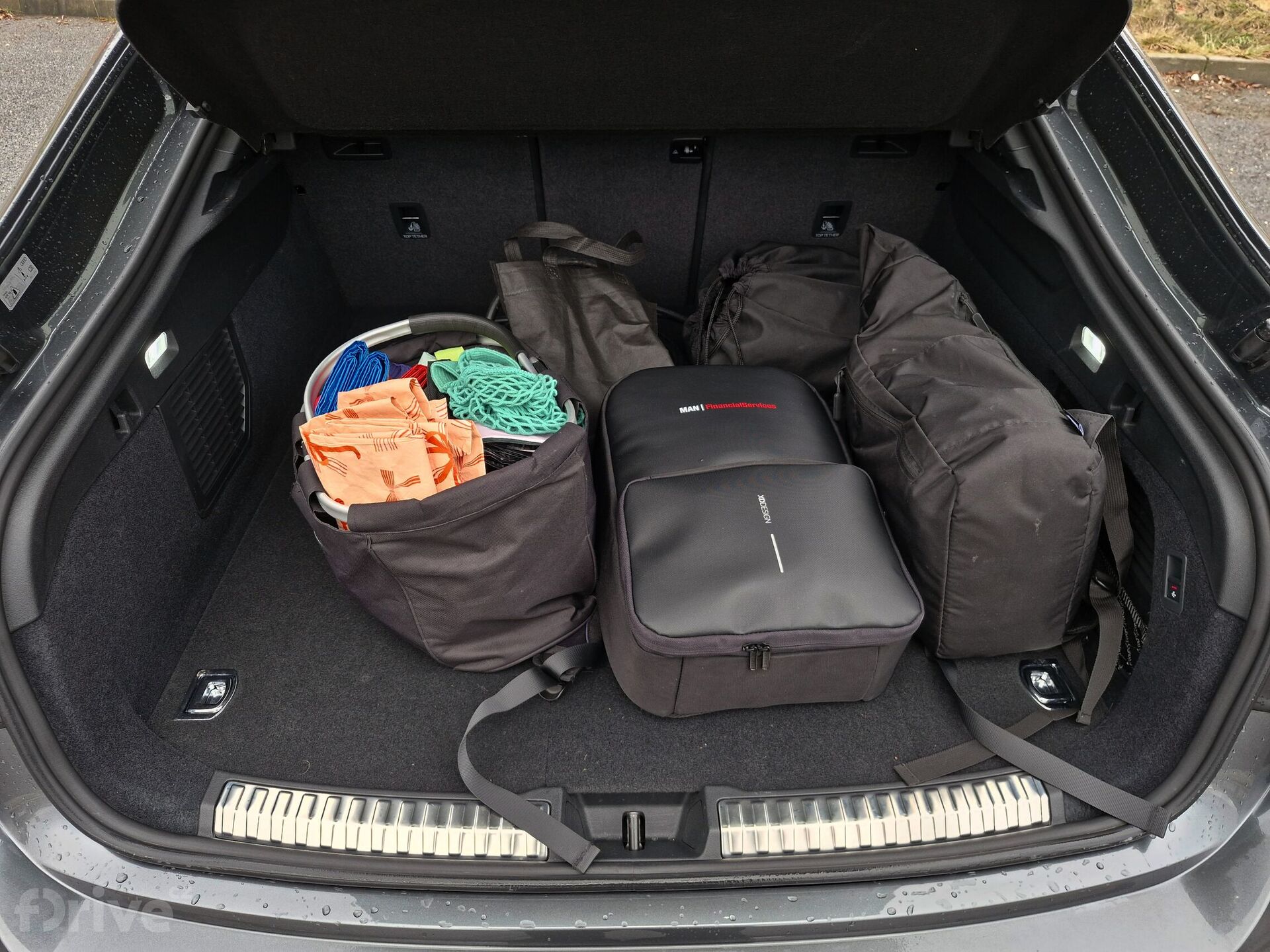 Audi A5 e-hybrid S-line