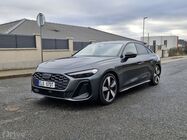 Audi A5 e-hybrid S-line