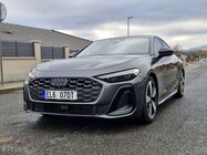 Audi A5 e-hybrid S-line