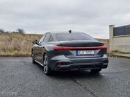 Audi A5 e-hybrid S-line