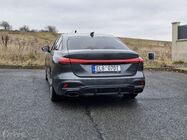 Audi A5 e-hybrid S-line