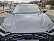Audi A5 e-hybrid S-line