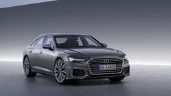 Audi A6 (2018)