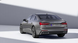 Audi A6 (2018)
