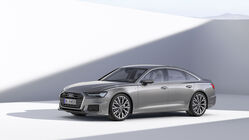 Audi A6 (2018)