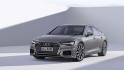 Audi A6 (2018)