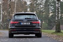 Audi A6 (2018)