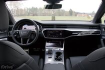 Audi A6 (2018)