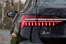 Audi A6 (2018)