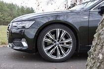 Audi A6 (2018)